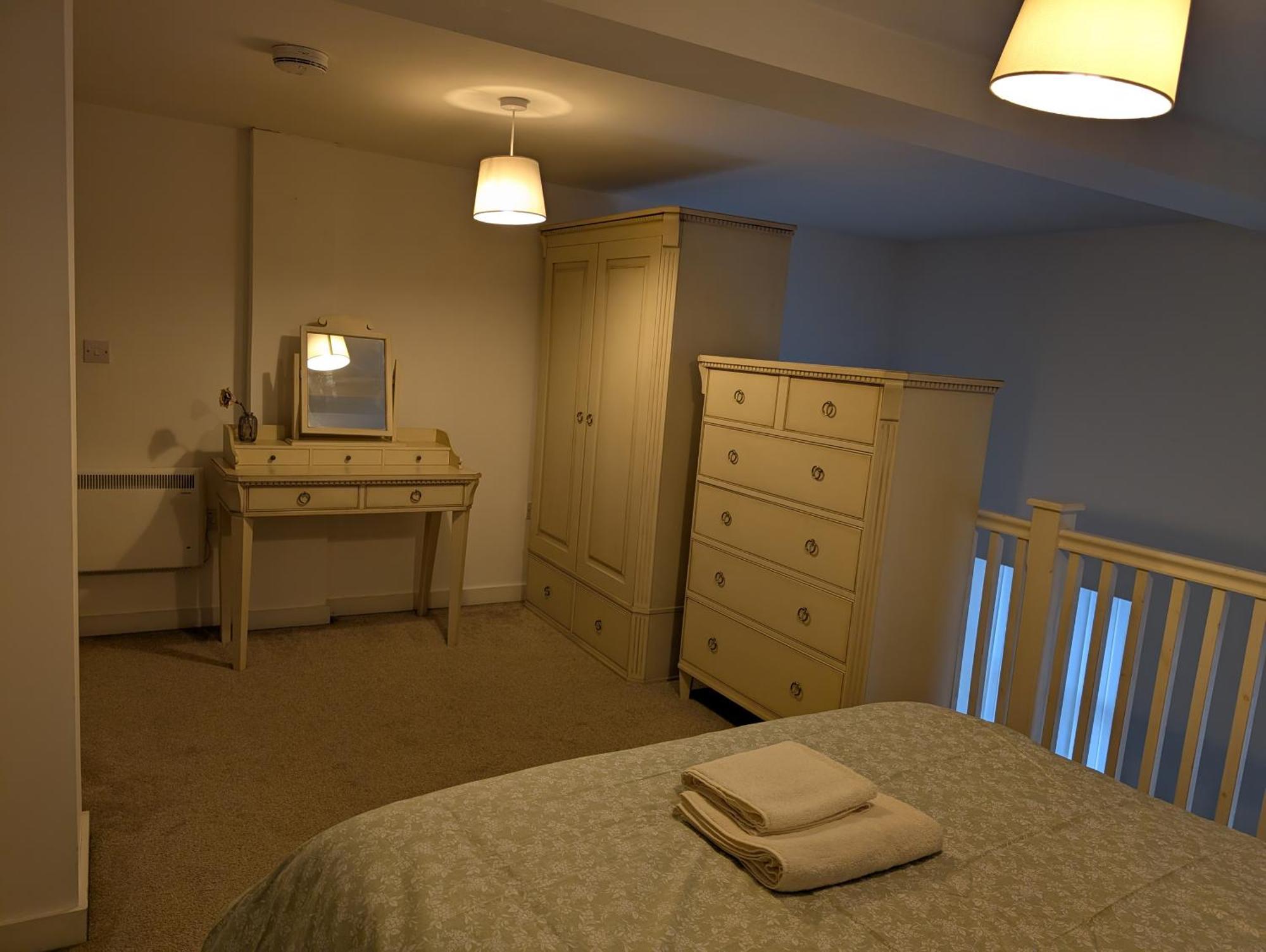 Butterfly Apartment Ossett エクステリア 写真