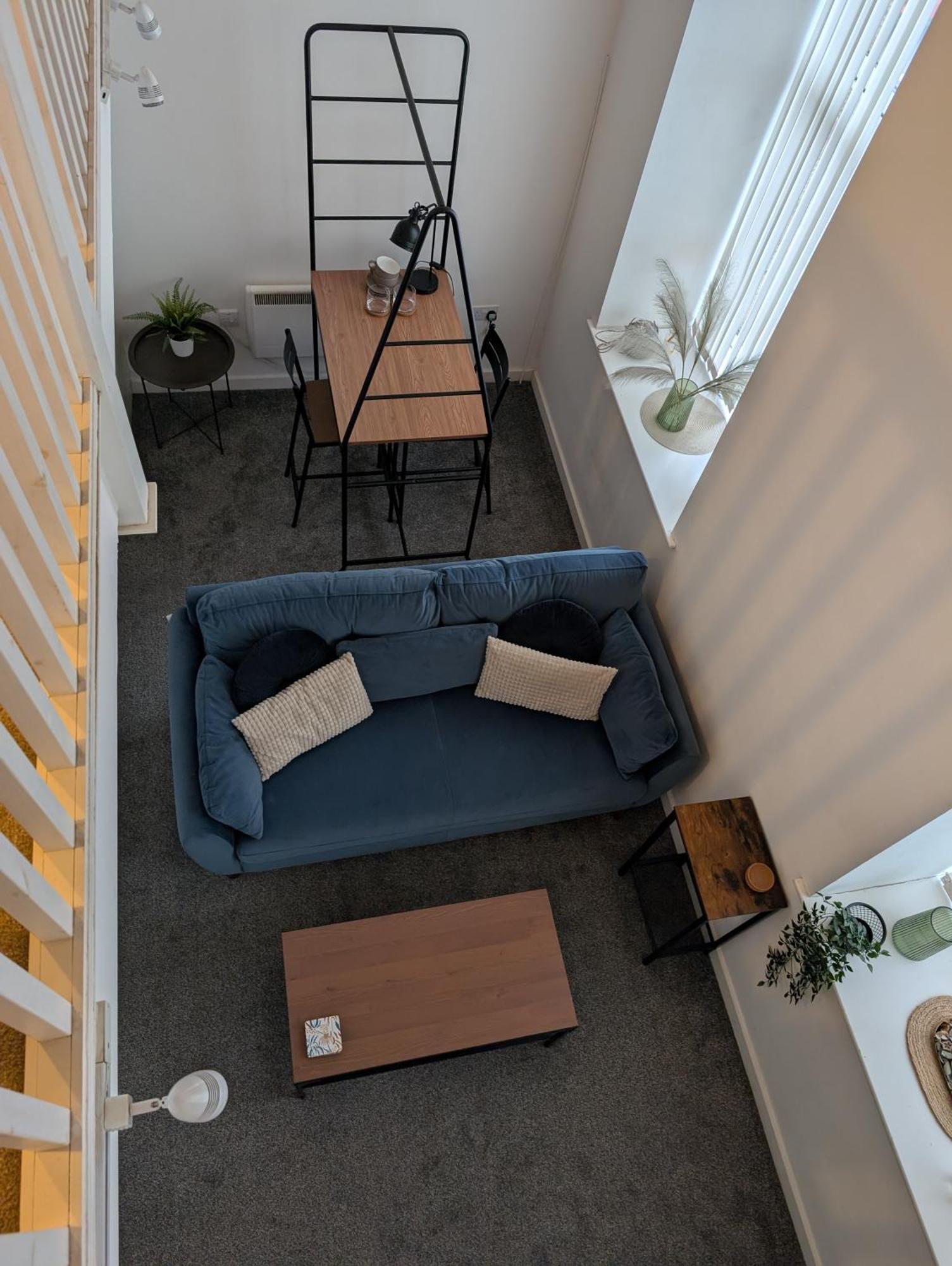 Butterfly Apartment Ossett エクステリア 写真