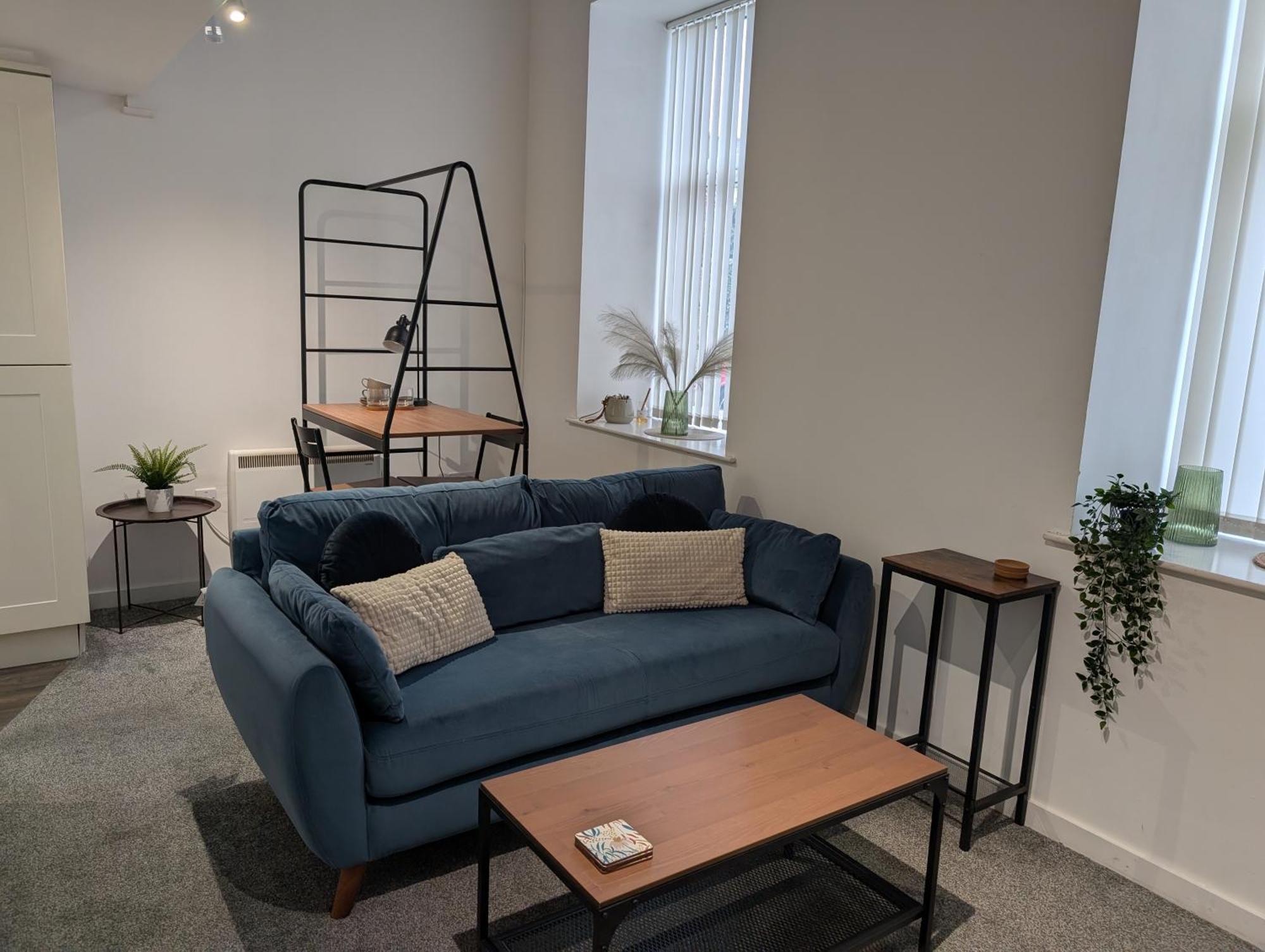 Butterfly Apartment Ossett エクステリア 写真